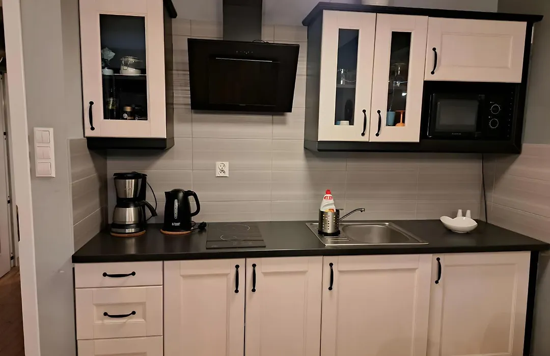 Kopernik-Us 2 Rooms - Old Town-1