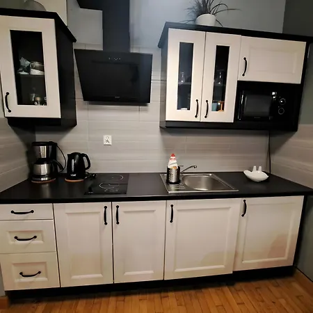Kopernik-Us 2 Rooms - Old Town-2