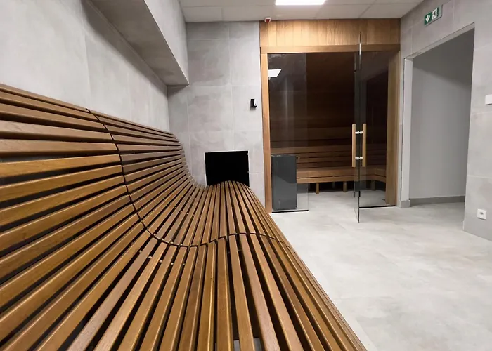 CozyStudio with Sauna
